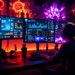 AI Overview jeux vidéo : menace réelle pour les médias
