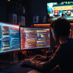 Crise jeu vidéo 2026 : IA, licenciements, fin du disque