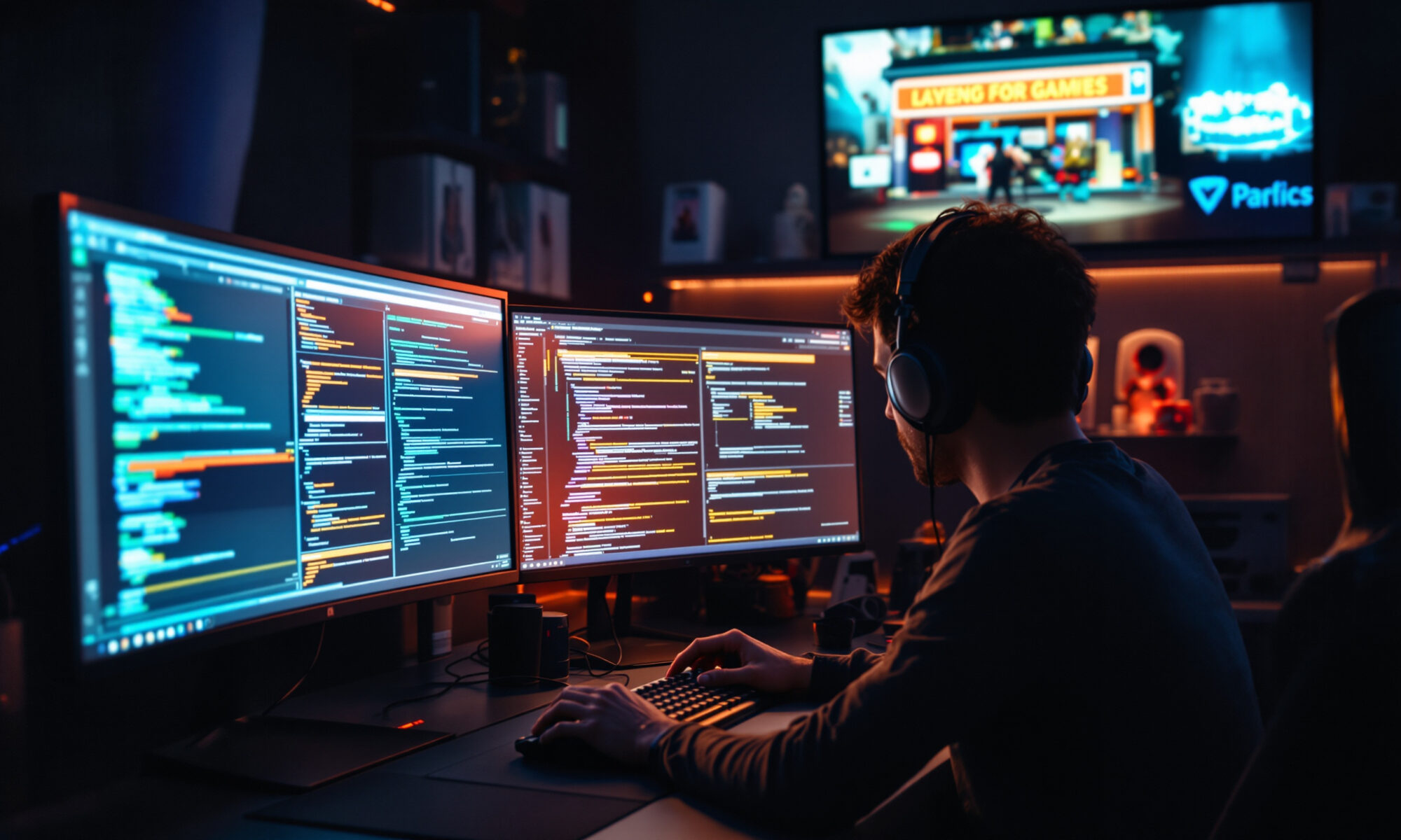 Crise jeu vidéo 2026 : IA, licenciements, fin du disque