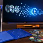 Fin des jeux physiques PlayStation : ce qui change en 2028