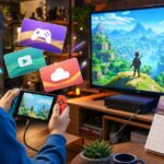 Un mois gratuit sur Switch Online : qui peut en profiter ?