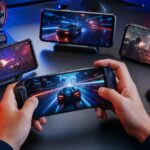 Meilleurs smartphones pour le jeu vidéo : top 5 2026