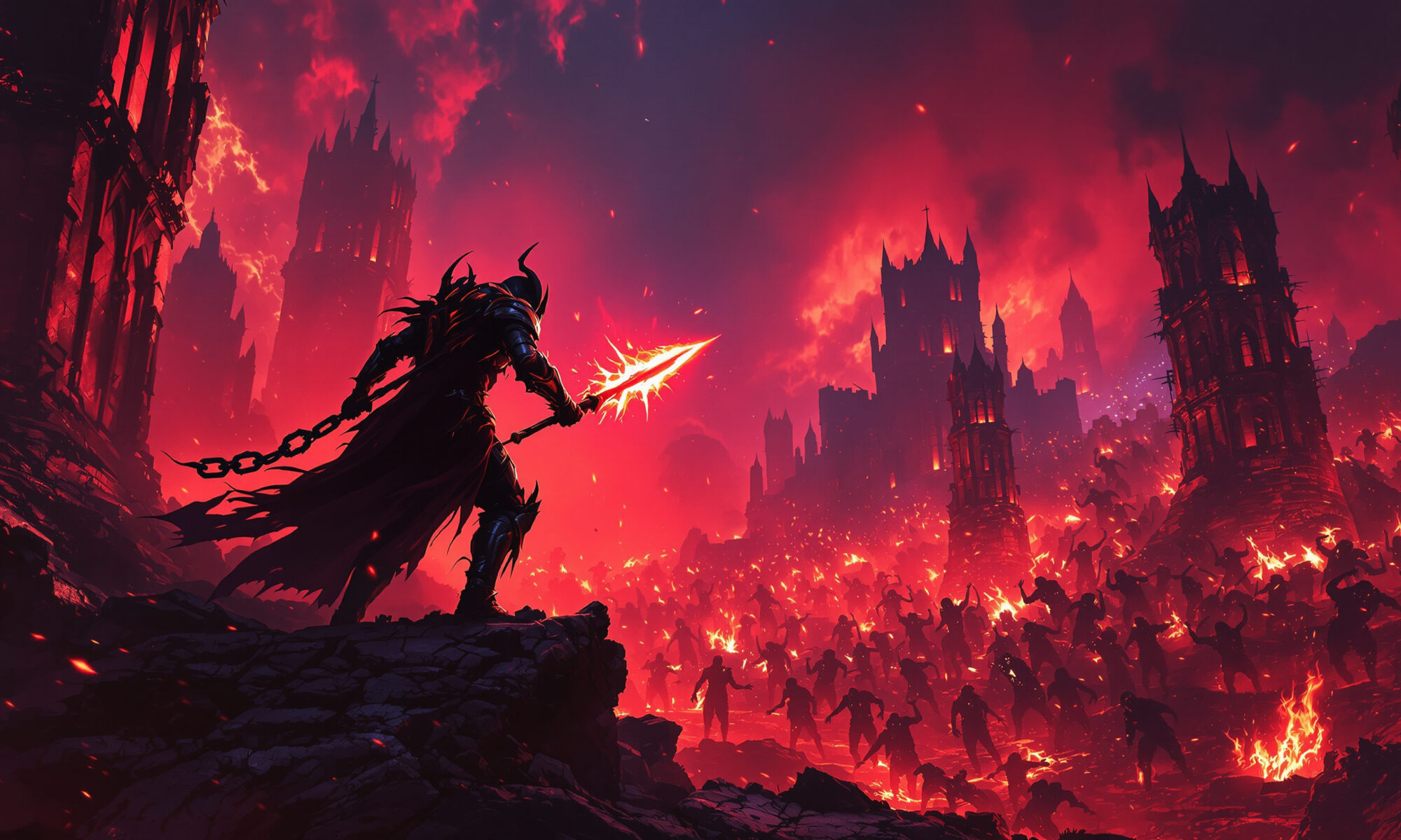 doom the dark ages revelations : contenu du DLC du jour