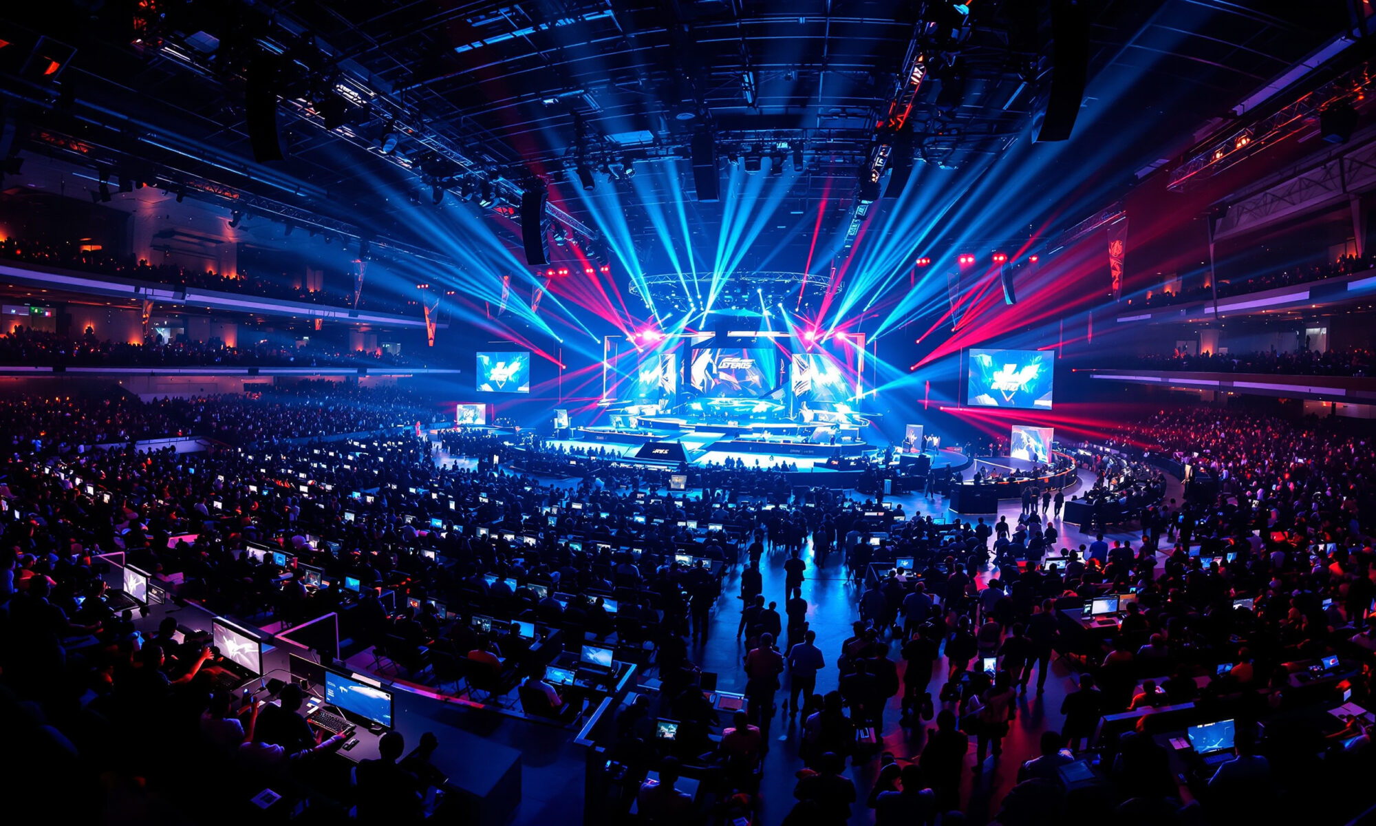 Esports World Cup 2026 Paris : dates, format et billets