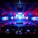 ewc 2026 league of legends : KC, G2 et T1 à Paris