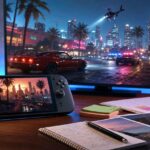 GTA 6 sur Switch 2 : rumeur Nintendo, faits et limites