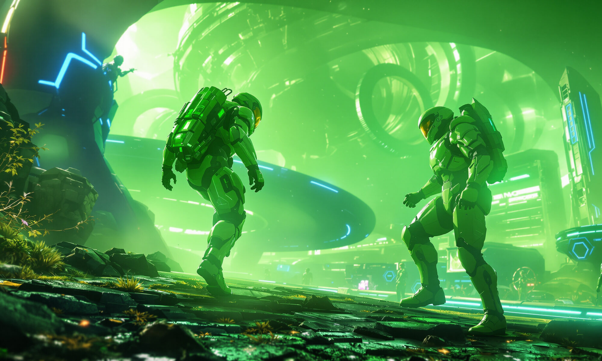 Halo Campaign Evolved : remake PS5, date et nouveautés