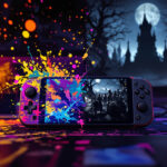 jeux switch 2 2026 : exclusivités confirmées à suivre