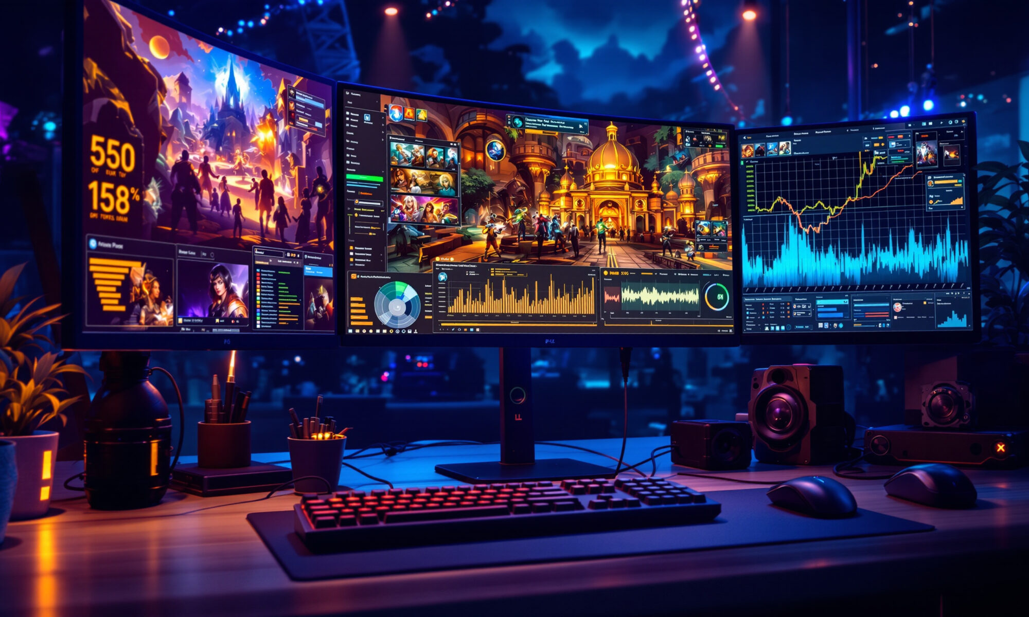 larian divinity ram : la crise mémoire qui pèse sur le RPG