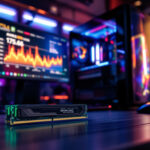 Prix ram 2026 : pourquoi le PC gamer flambe