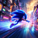 Sonic 35 ans : de la guerre Nintendo à la renaissance
