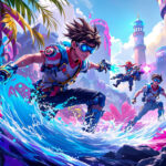 Splatoon Raiders : sortie, gameplay et exclu Switch 2
