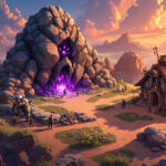 Clash of Clans HDV 18 : ordre d'amélioration et nouveautés de la mise à jour d'août