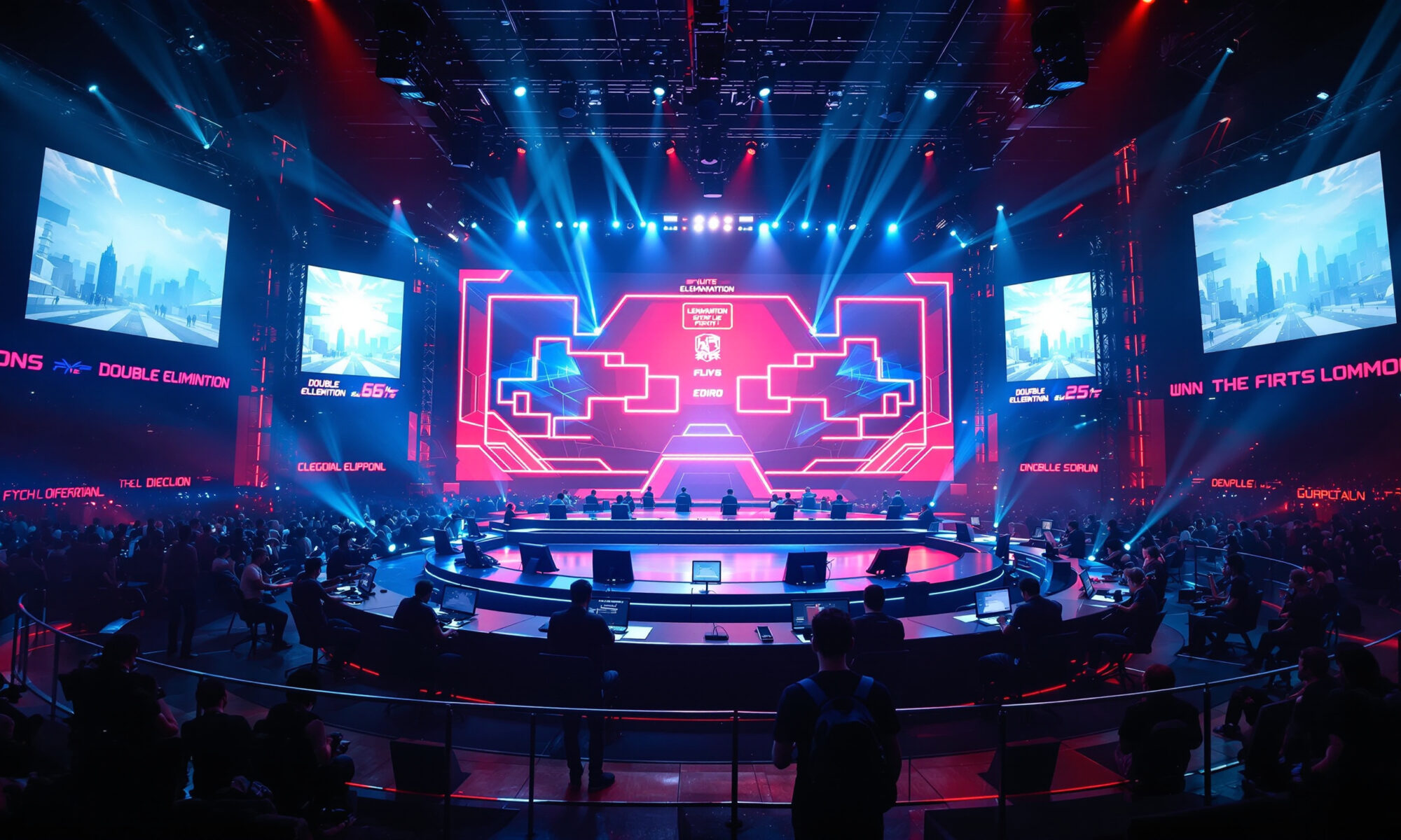 Clash Royale League 2026 : tout savoir sur les finales mondiales de Shanghai
