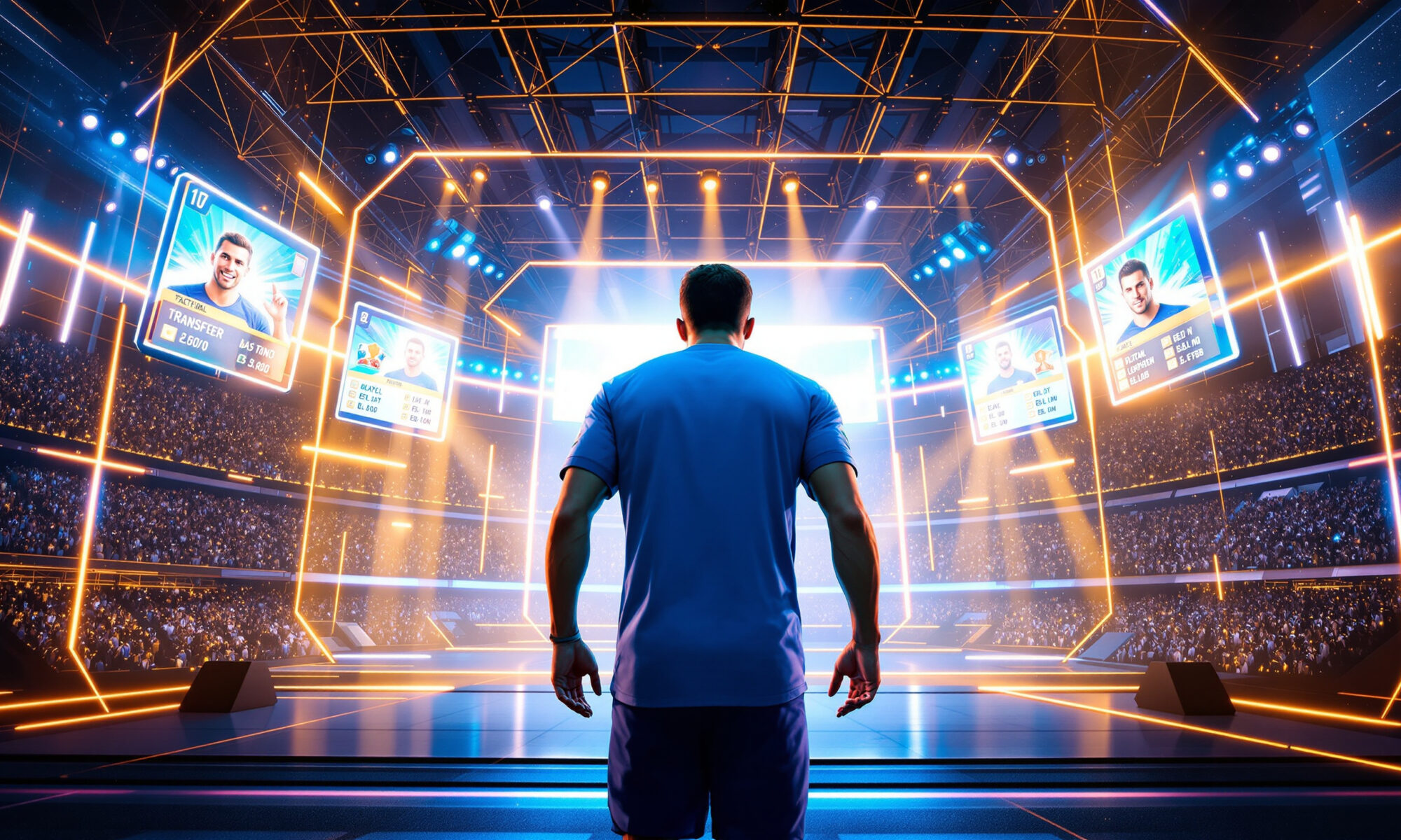 EA Sports FC 27 : date de sortie, accès anticipé et nouveautés Ultimate Team