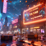 Sorties jeux vidéo : pourquoi l'automne 2026 est historique avant l'arrivée de GTA 6