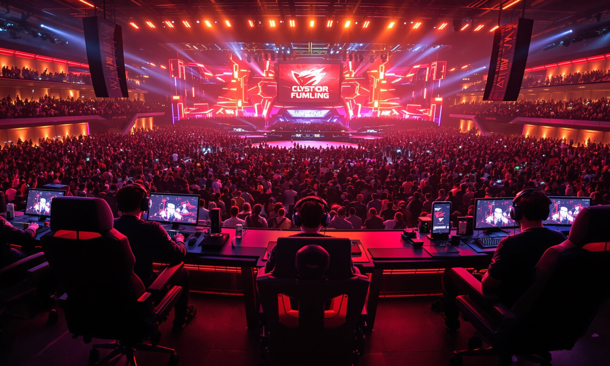 Valorant Champions 2026 à Shanghai : programme, équipes et chances de Team Vitality