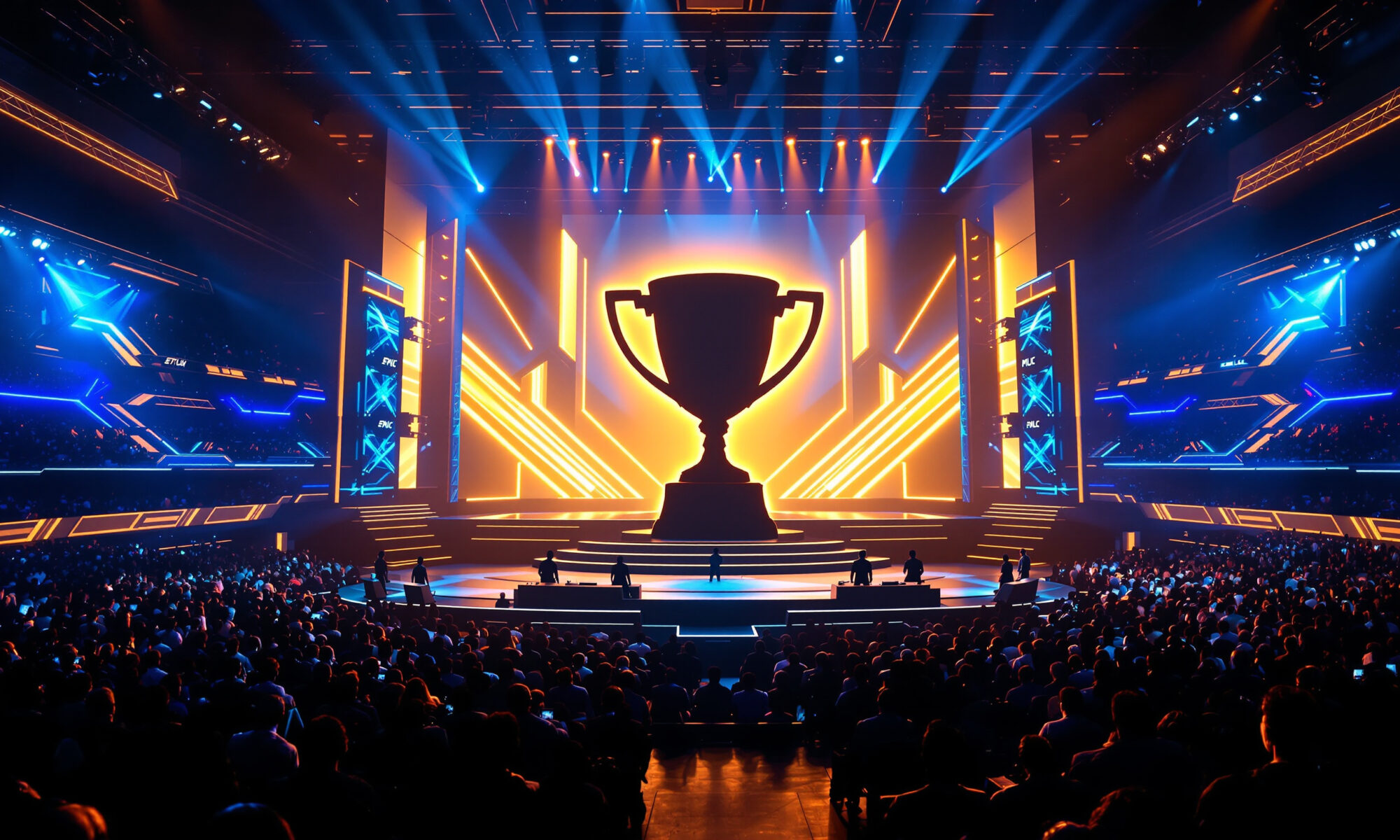 Worlds 2026 LoL : dates, villes et format du championnat du monde aux États-Unis